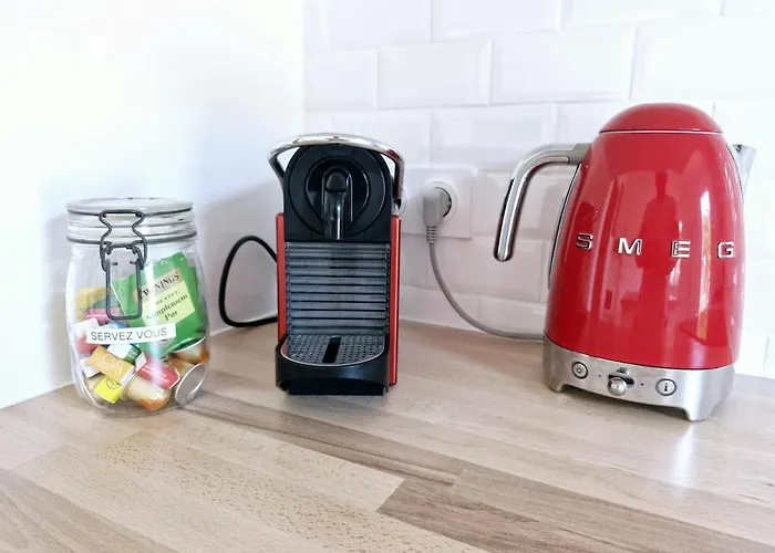 La Pibale - Maison Rénovée à 300m De L'océan