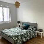 Willa La Pibale - Maison Renovee A 300m De L'ocean