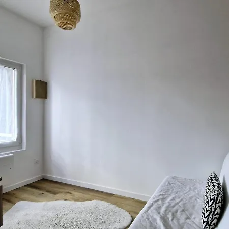 Villa La Pibale - Maison Renovee A 300m De L'ocean