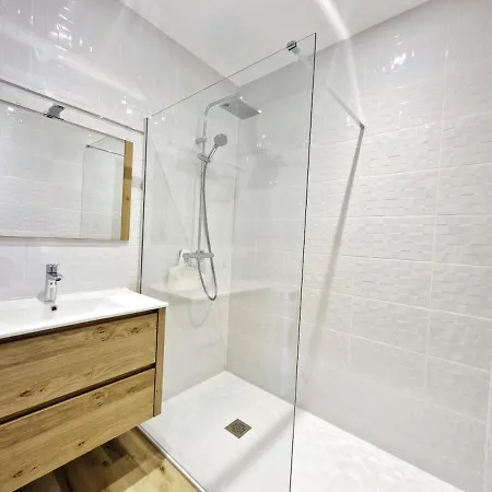 La Pibale - Maison Renovee A 300m De L'ocean Mimizan-Plage