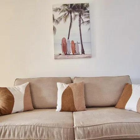 La Pibale - Maison Renovee A 300m De L'ocean Mimizan-Plage